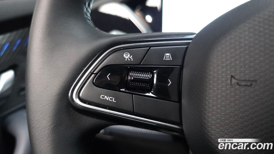 Renault-KoreaSamsung Grand Koleos 2025