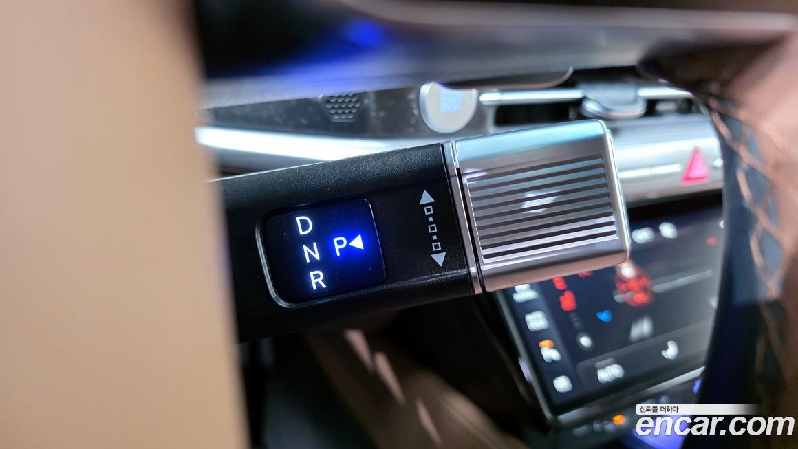 Hyundai Grandeur 2024