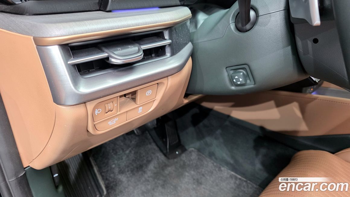 Hyundai Grandeur 2024