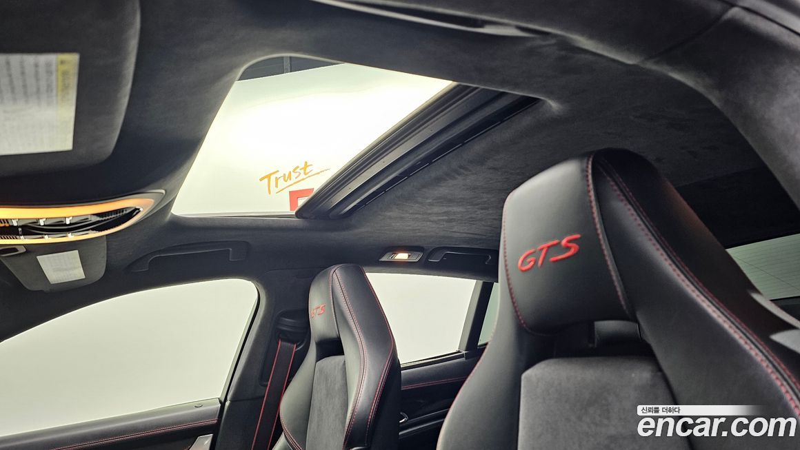 Porsche Panamera 2015