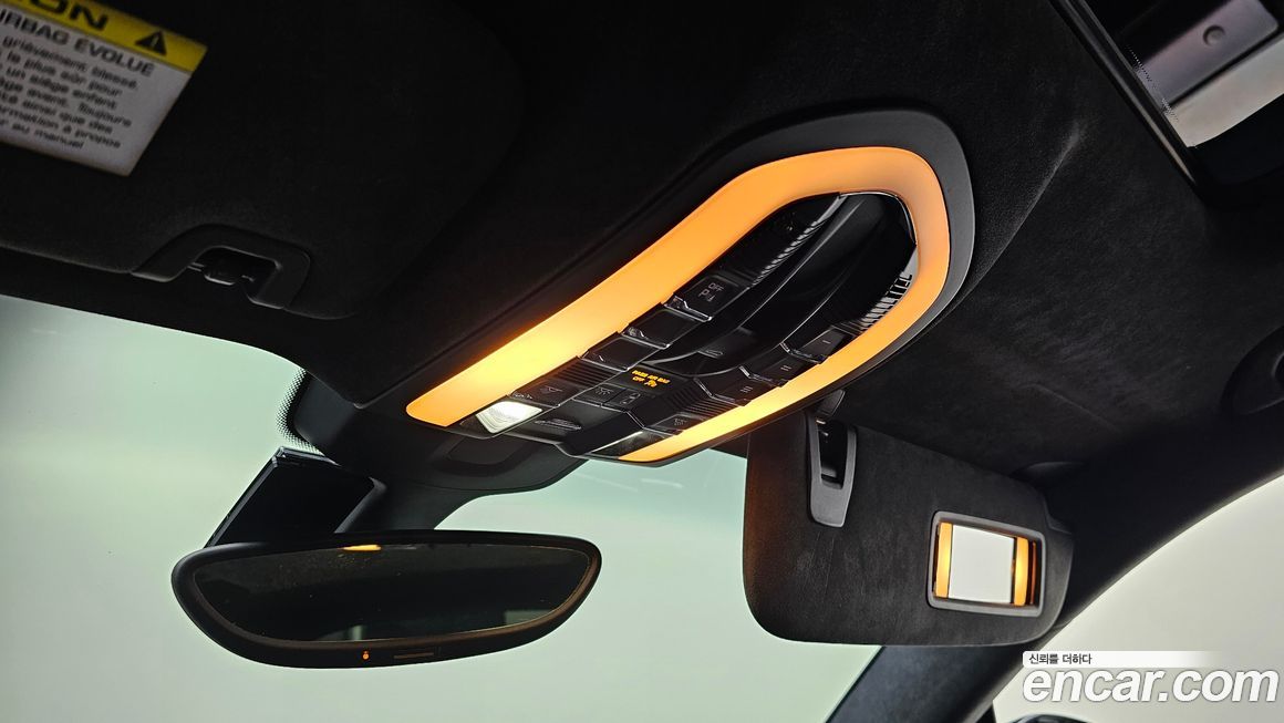 Porsche Panamera 2015