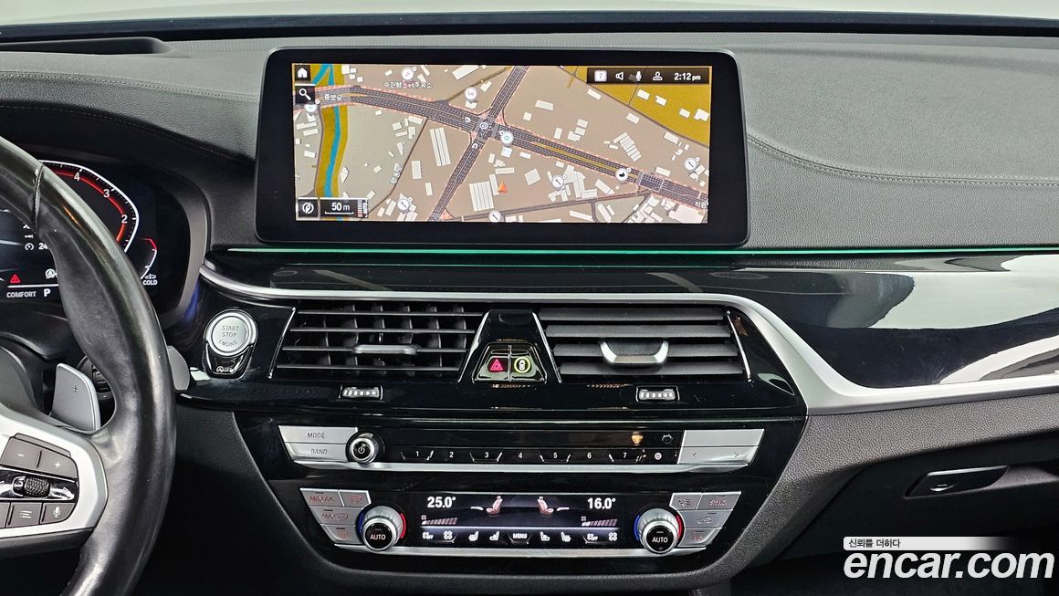 BMW Gran Turismo 2021