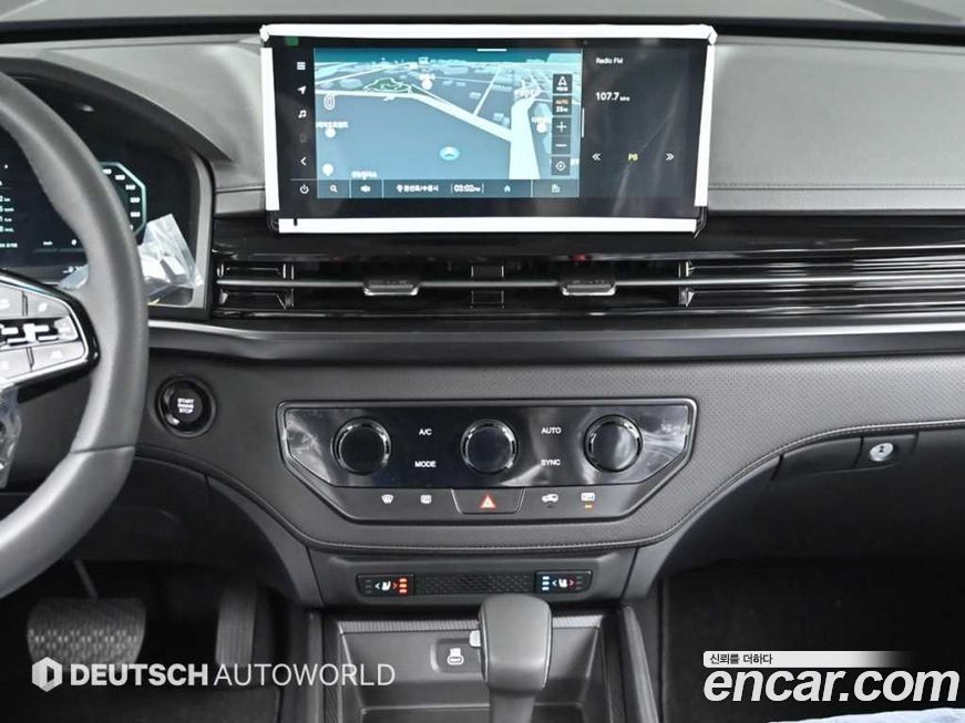 KG_Mobility_Ssangyong Musso 2026