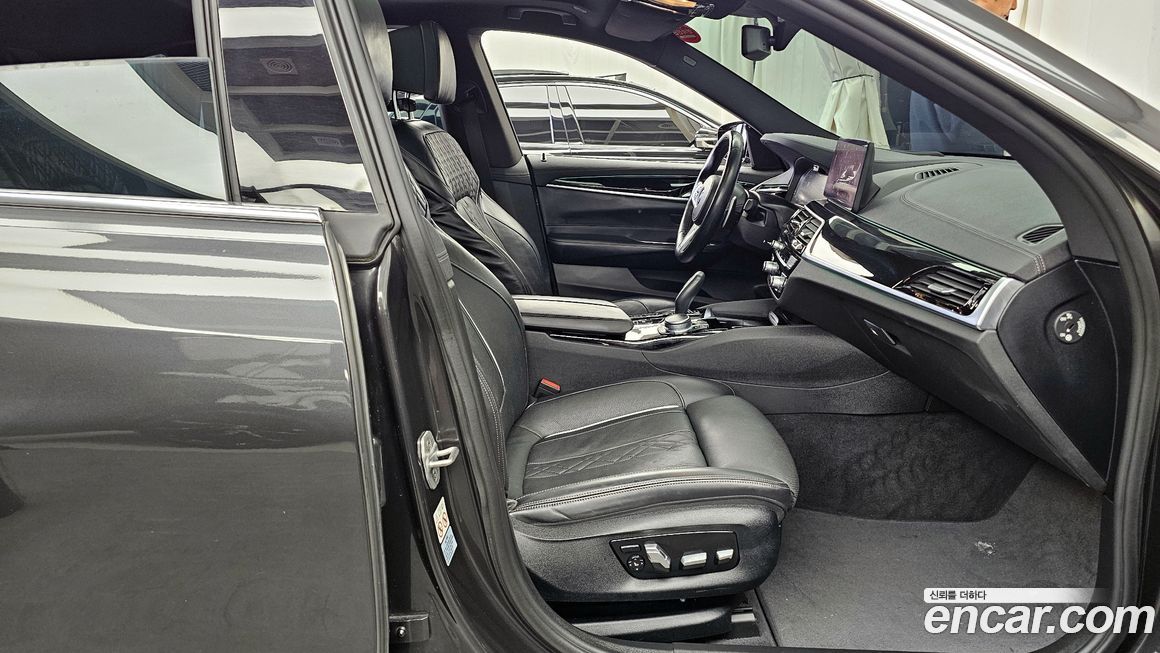 BMW Gran Turismo 2021