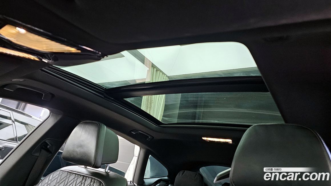 BMW Gran Turismo 2021