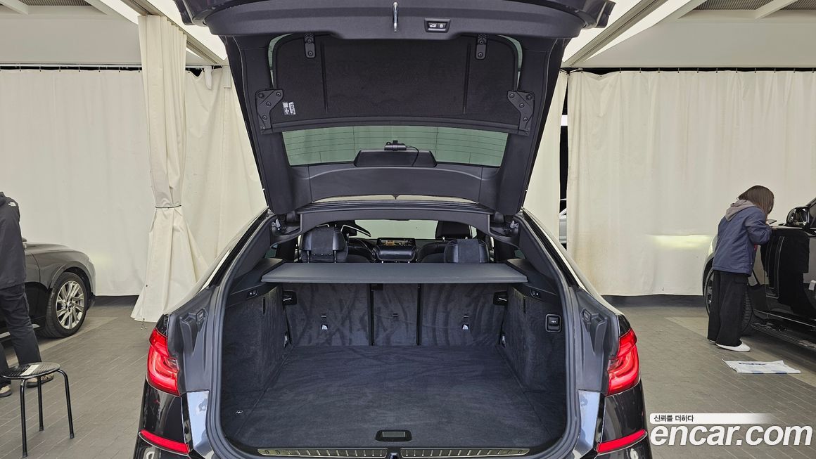 BMW Gran Turismo 2021