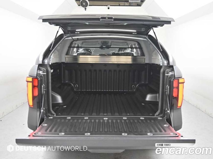 KG_Mobility_Ssangyong Musso 2026