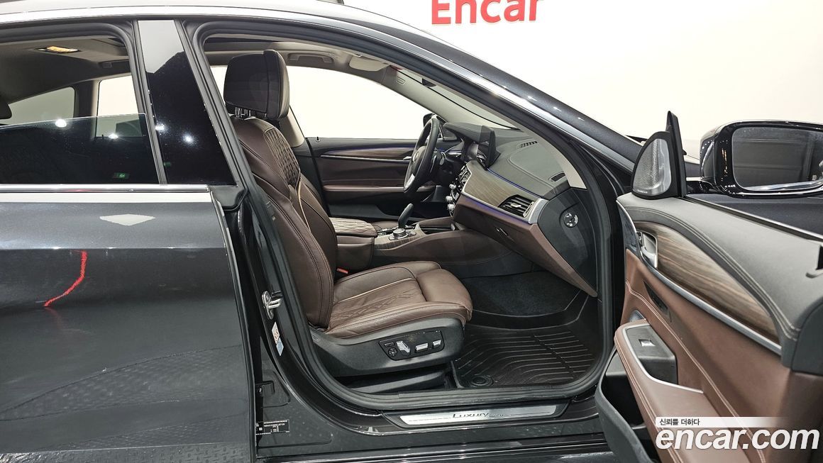 BMW Gran Turismo 2022