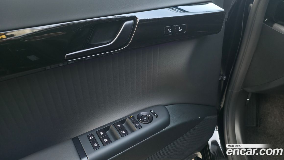 Hyundai Grandeur 2024