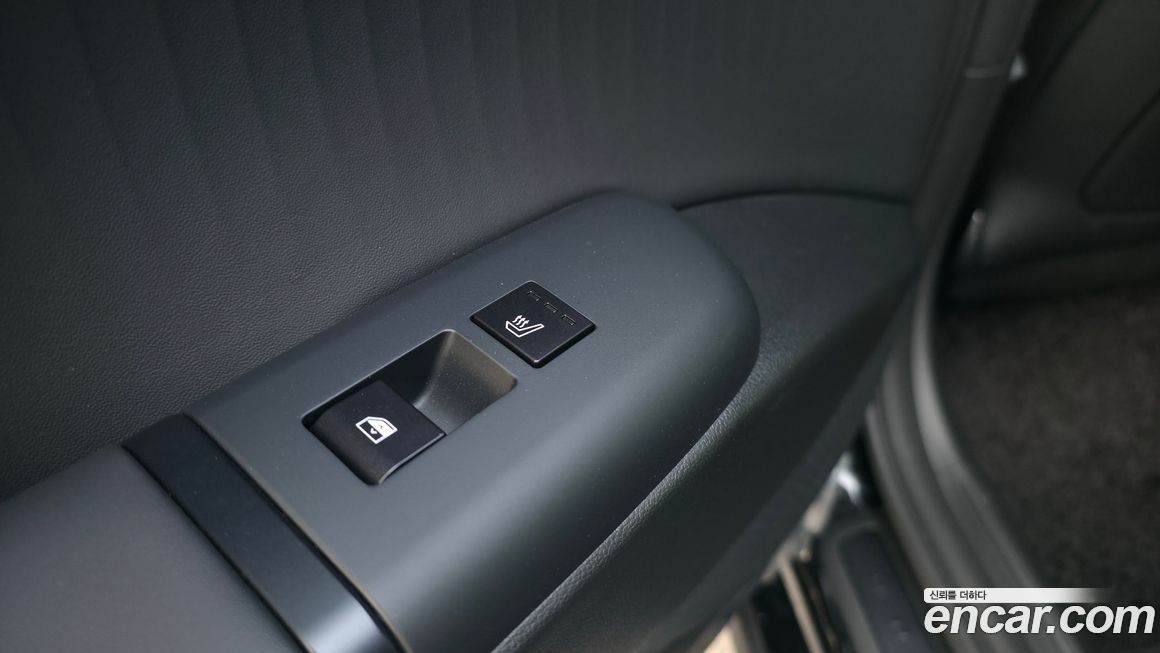 Hyundai Grandeur 2024