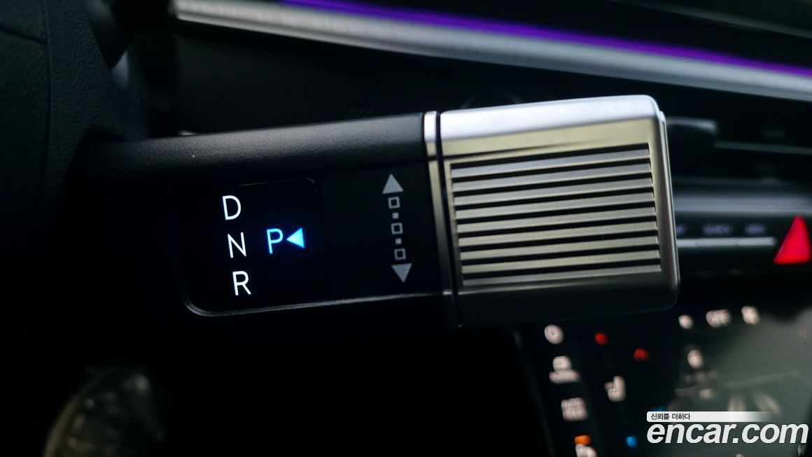 Hyundai Grandeur 2024