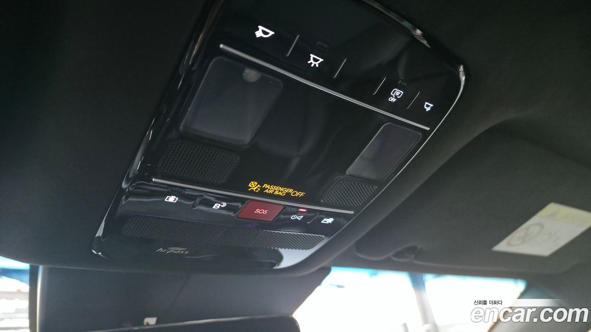 Hyundai Grandeur 2024