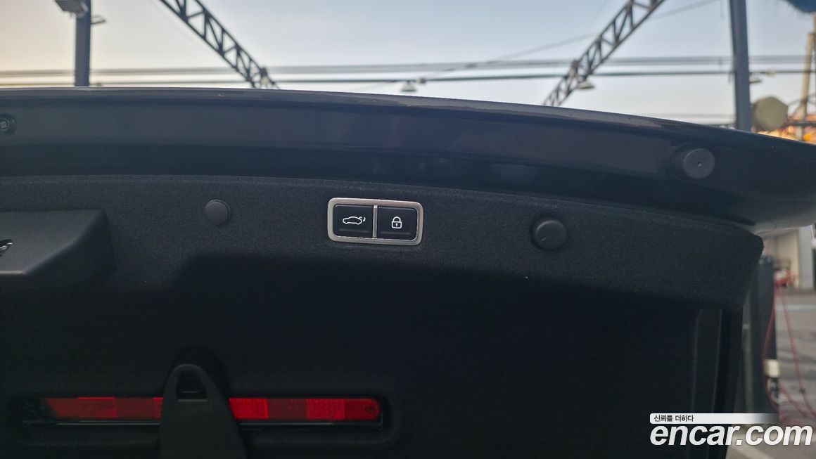 Hyundai Grandeur 2024