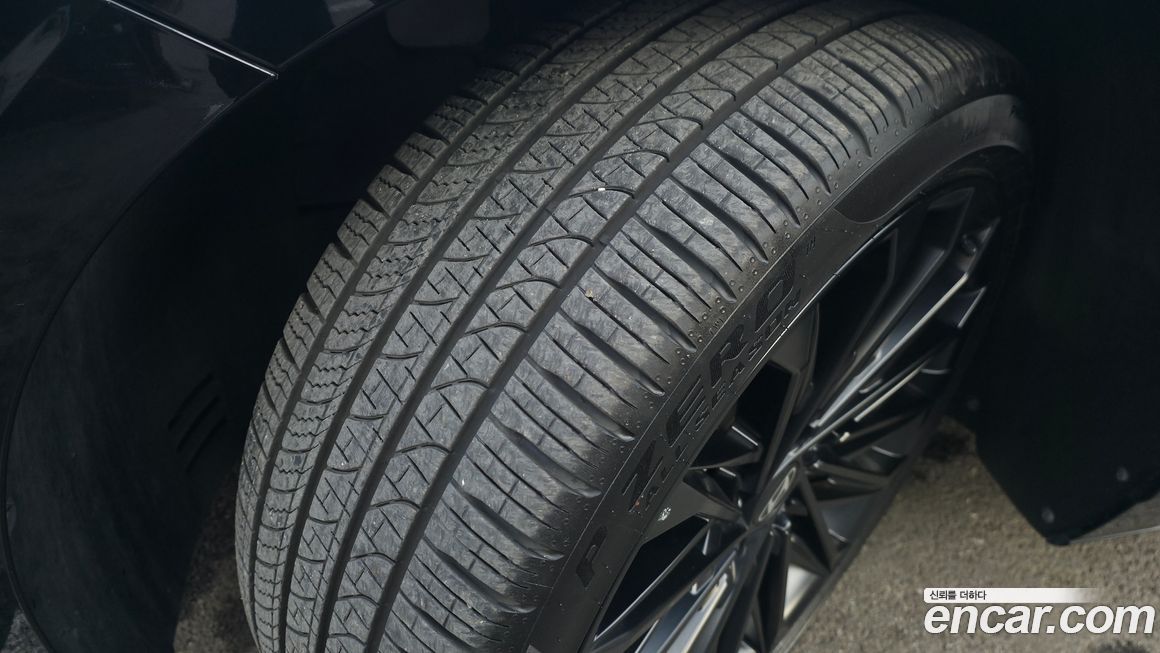 Hyundai Grandeur 2024