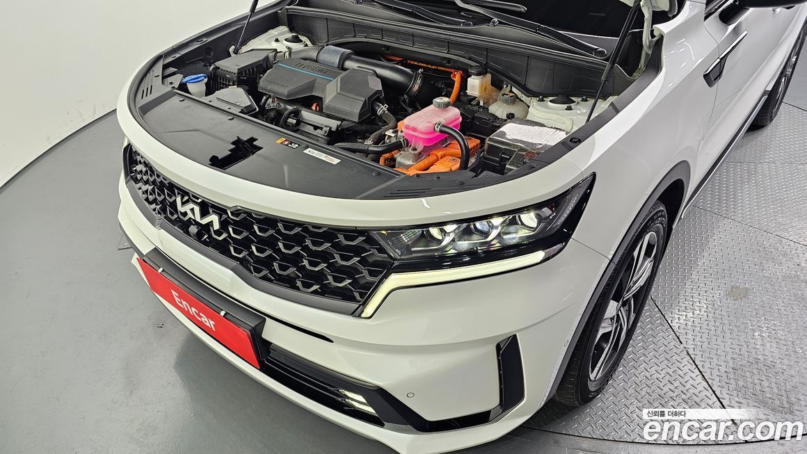 Kia Sorento 2023