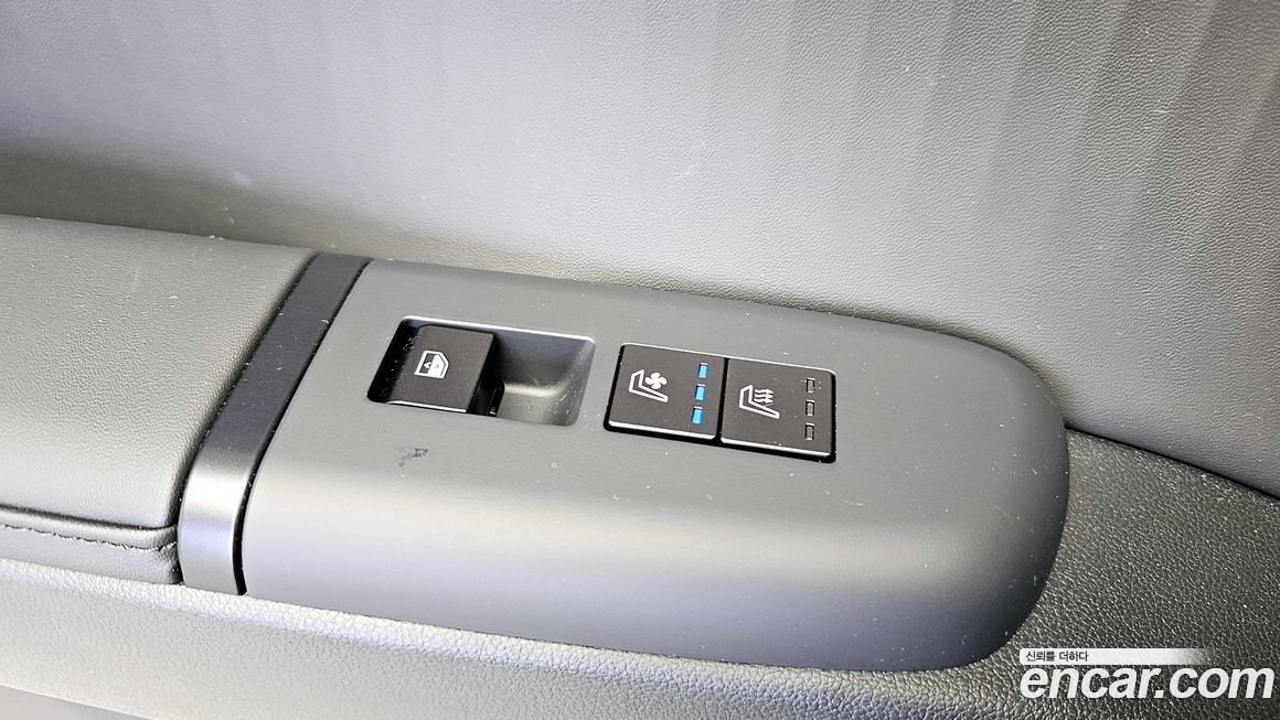 Hyundai Grandeur 2024