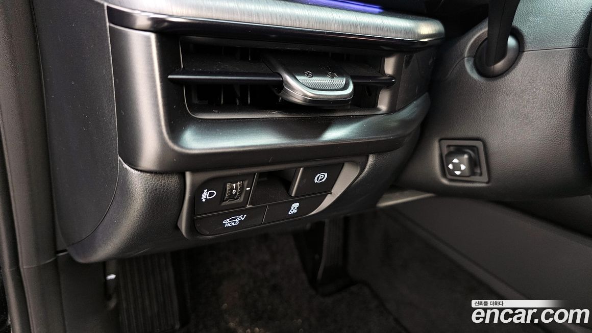 Hyundai Grandeur 2024