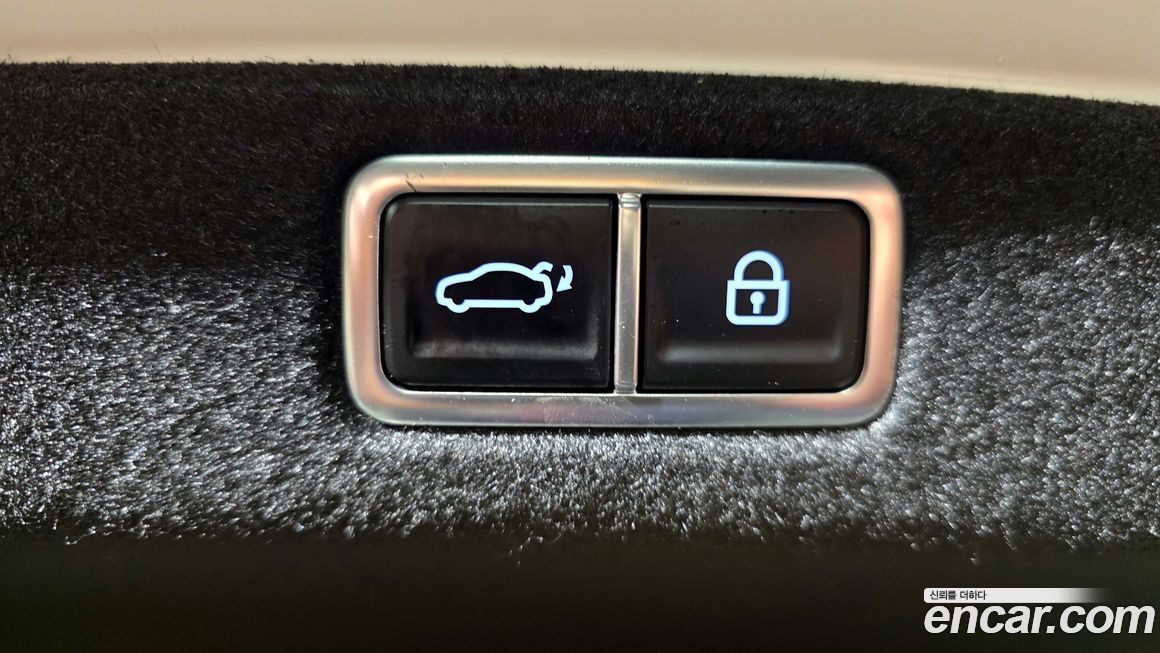 Hyundai Grandeur 2025