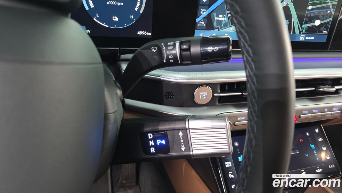 Hyundai Grandeur 2026