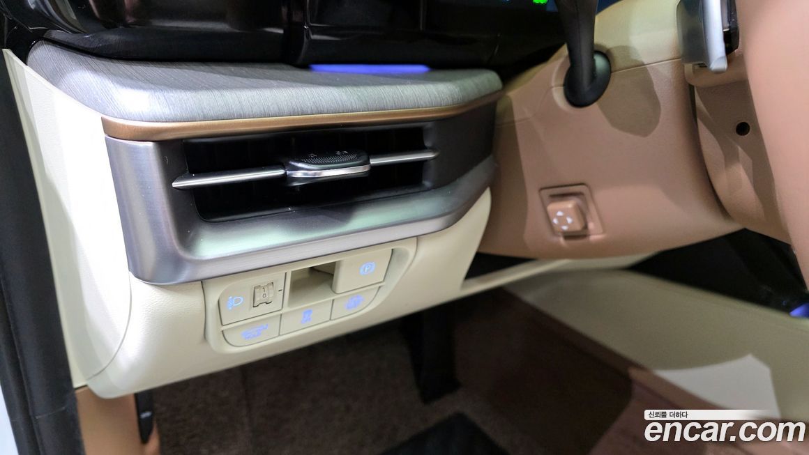 Hyundai Grandeur 2025