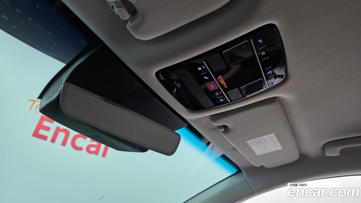 Hyundai Grandeur 2026