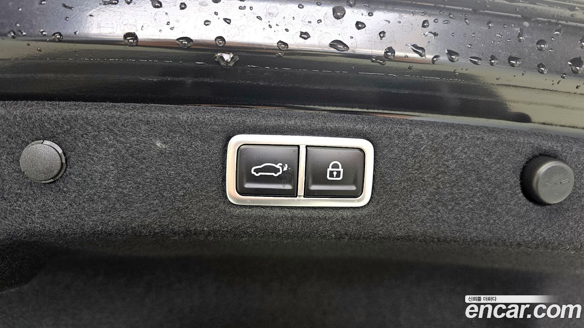 Hyundai Grandeur 2024