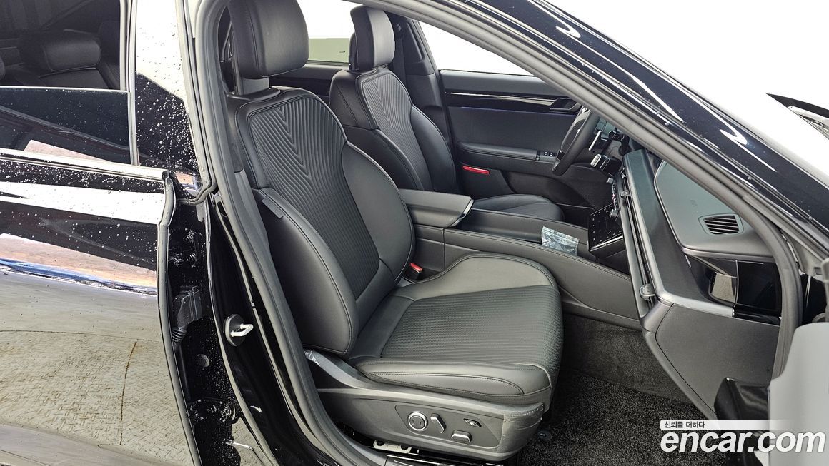 Hyundai Grandeur 2024