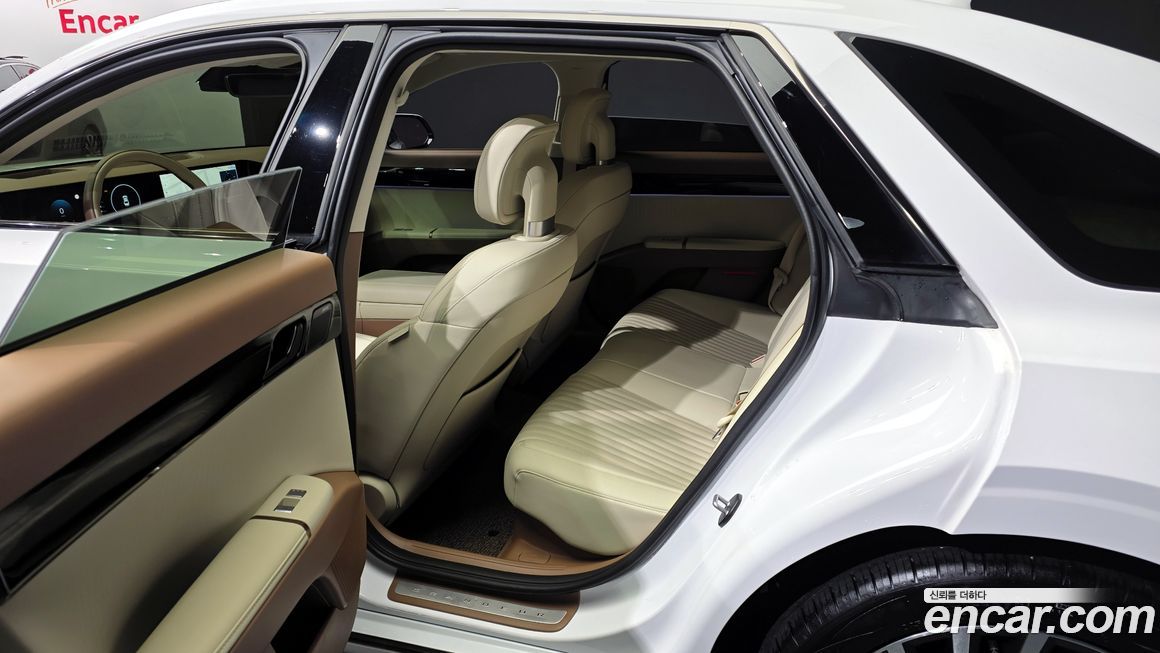 Hyundai Grandeur 2025