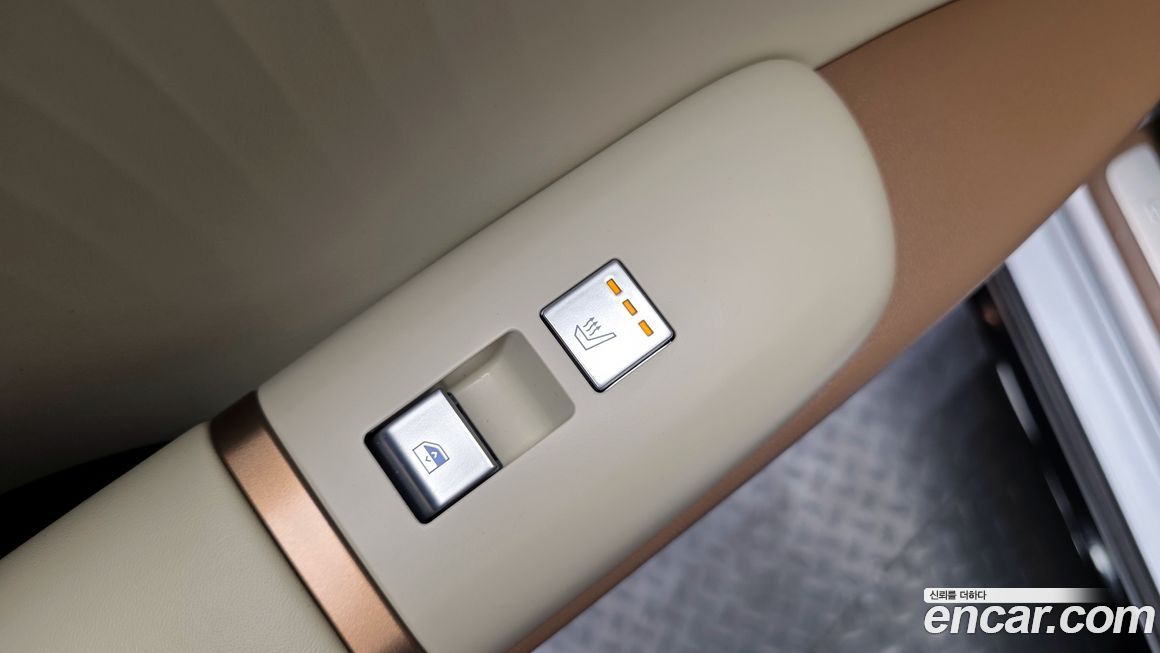 Hyundai Grandeur 2025