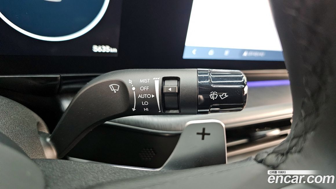 Hyundai Grandeur 2024