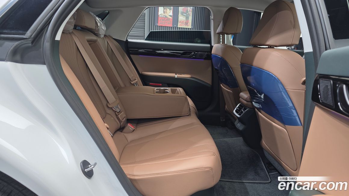 Hyundai Grandeur 2026