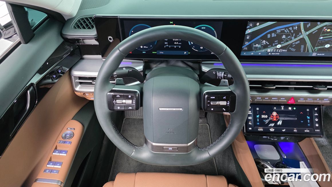 Hyundai Grandeur 2026