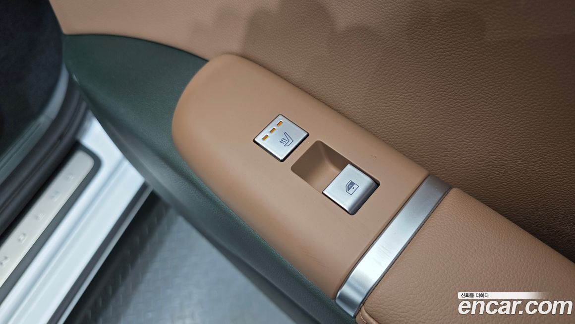 Hyundai Grandeur 2026