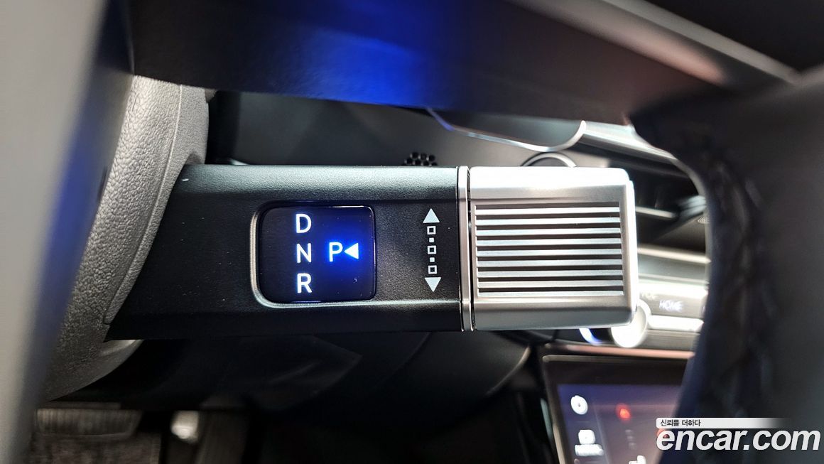 Hyundai Grandeur 2024