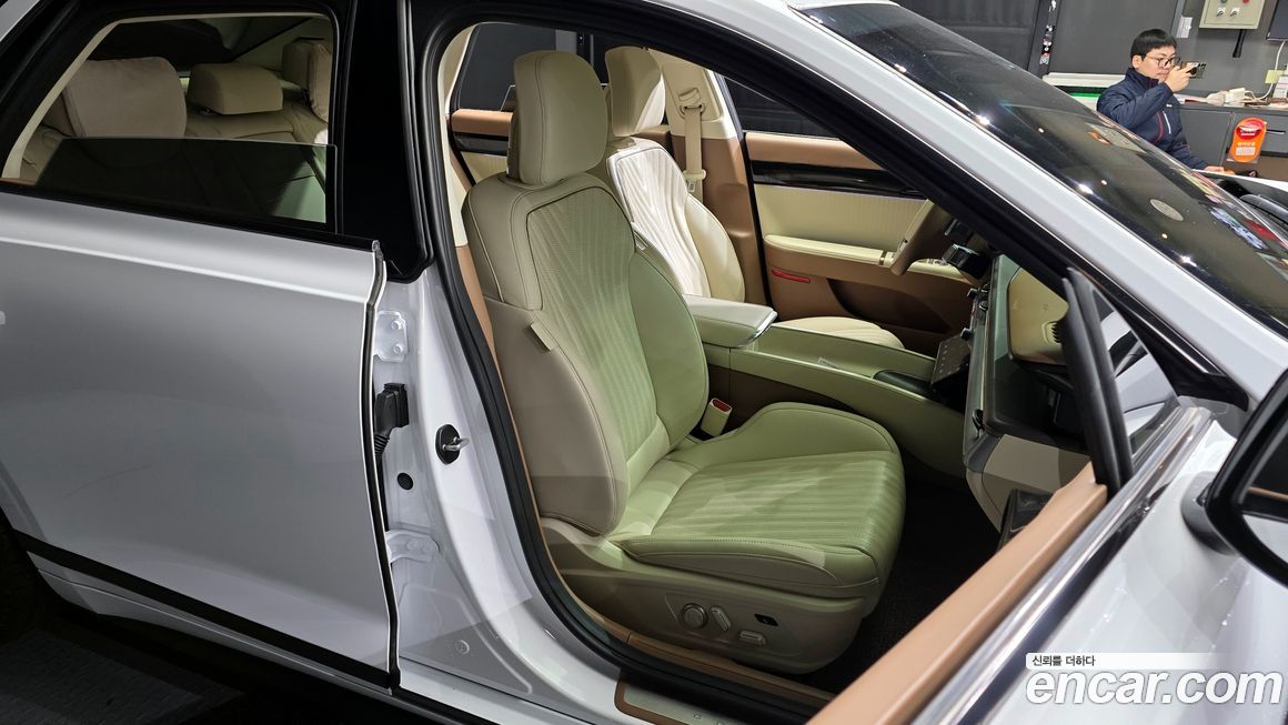 Hyundai Grandeur 2025