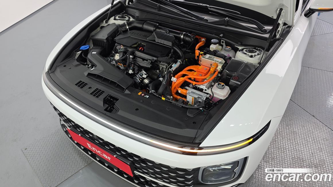 Hyundai Grandeur 2026