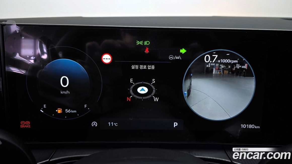 Hyundai Santafe 2026