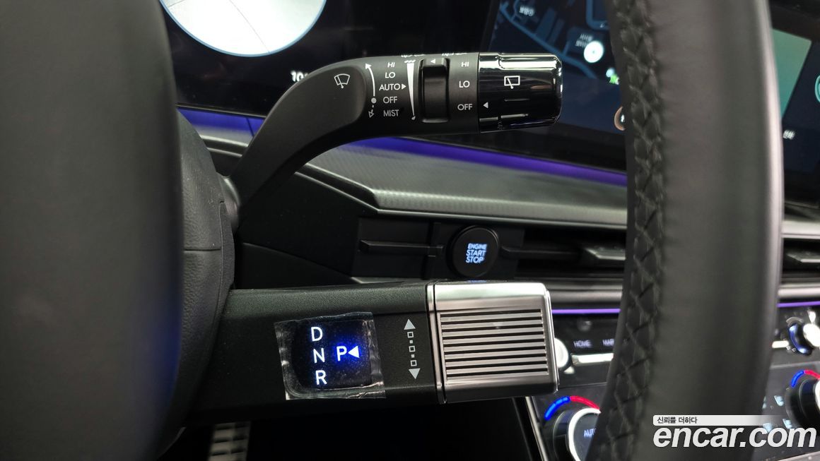 Hyundai Santafe 2026