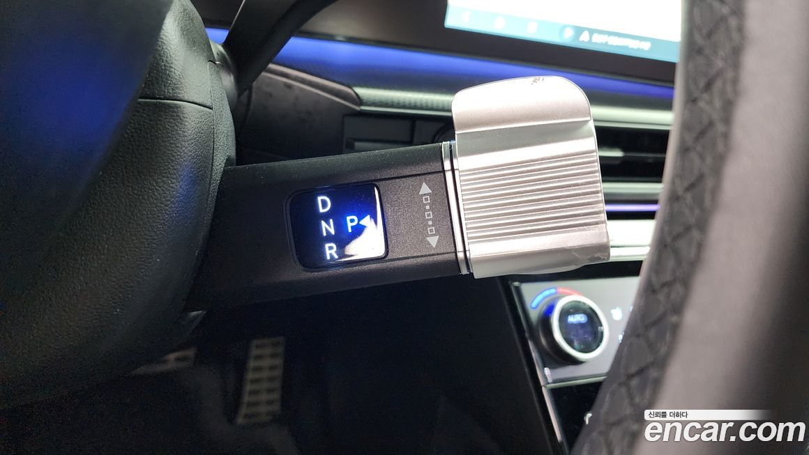 Hyundai Santafe 2025