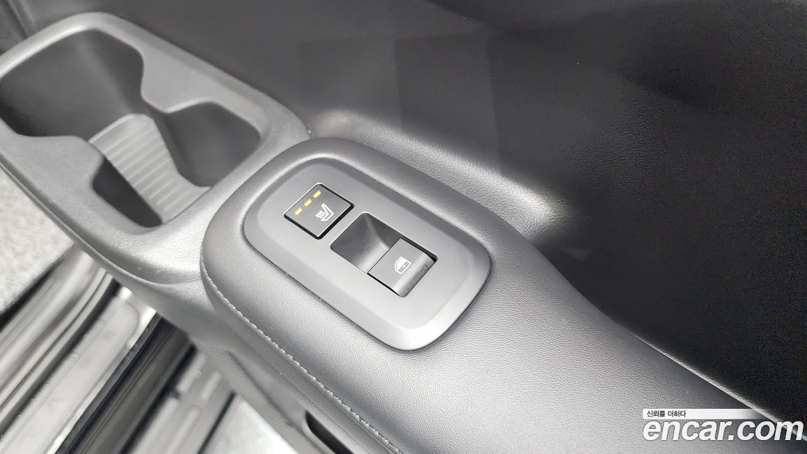 Hyundai Santafe 2025