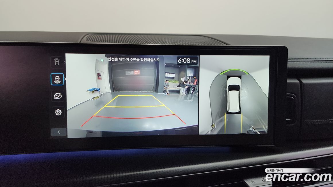 Hyundai Santafe 2025