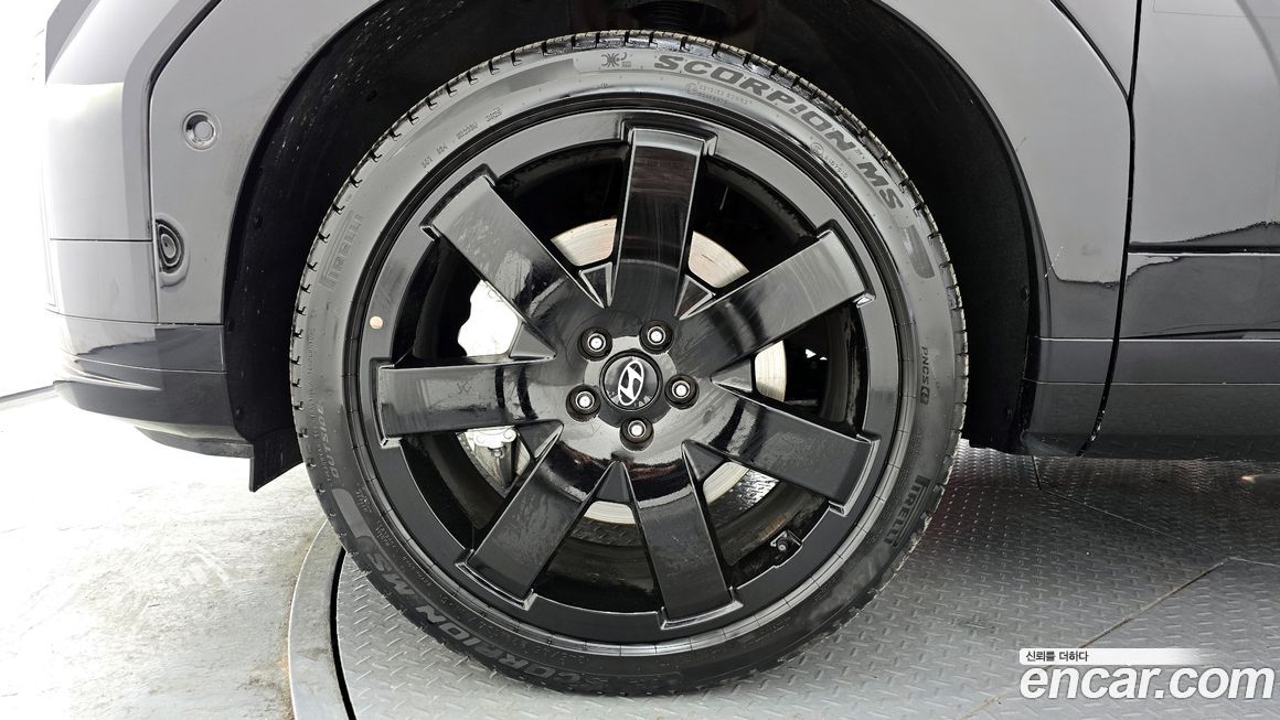 Hyundai Santafe 2026