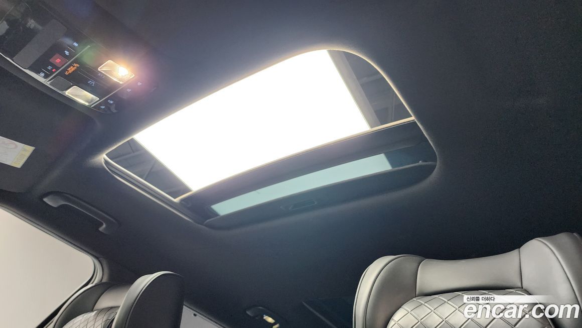 Hyundai Santafe 2025