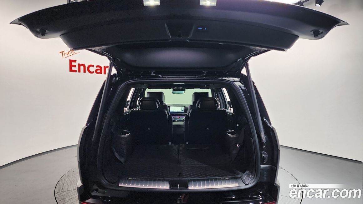 Hyundai Santafe 2025