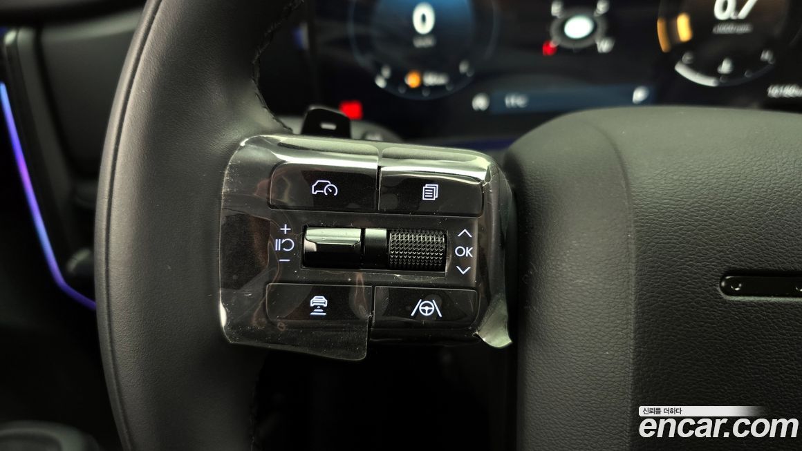 Hyundai Santafe 2026