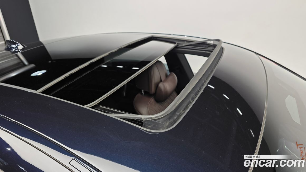 BMW Gran Turismo 2022