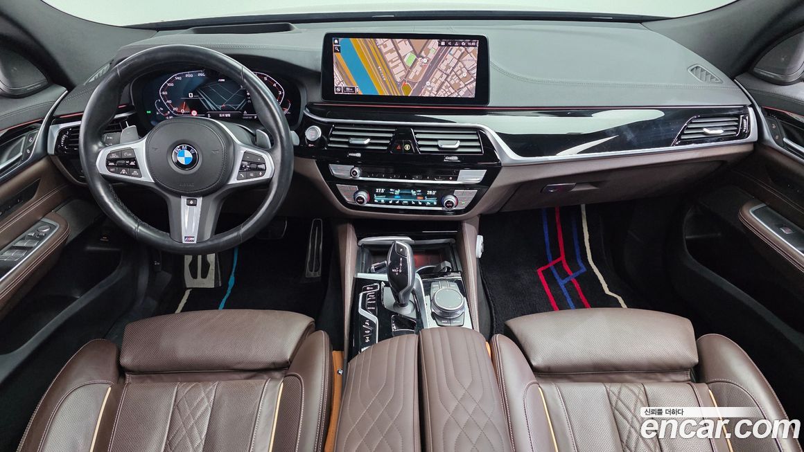 BMW Gran Turismo 2022