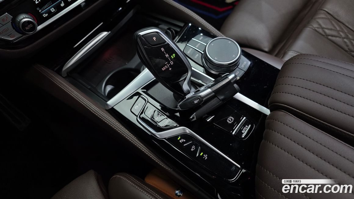 BMW Gran Turismo 2022