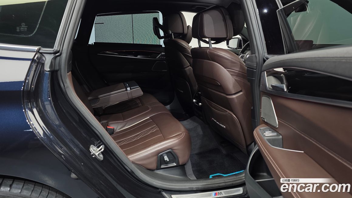 BMW Gran Turismo 2022