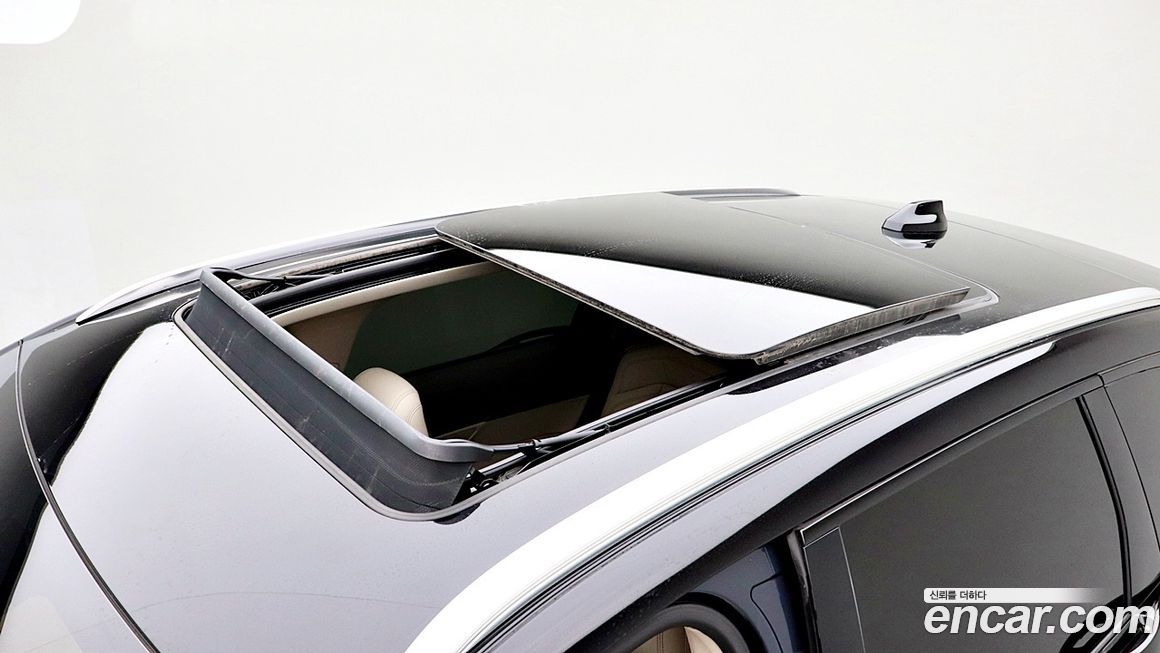 Lincoln Nautilus 2024